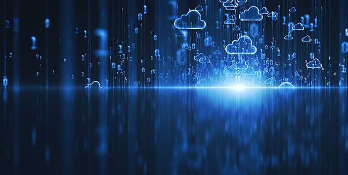 Jayshree's Blog: Bringing Cloud Principles to The Enterprise
