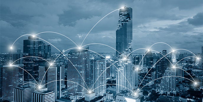 Jayshree's Blog: Cognitive WiFi is Here