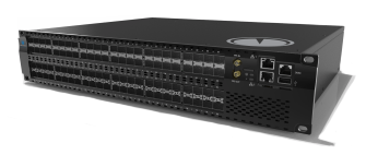 400Gbe Low Latency Network Switches