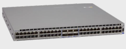 Low Latency Datacenter Switch
