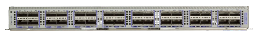 Arista Cloud Networking Switches and Linecards