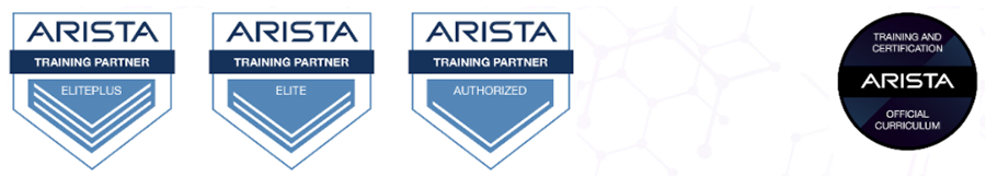 Arista Networks Training