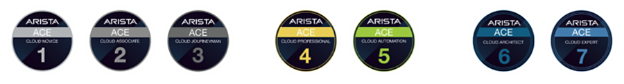 Arista Networks Training