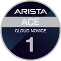 Arista Networks Training