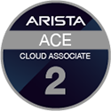 Arista Networks Training