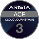 Arista Networks Training