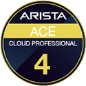 Arista Networks Training