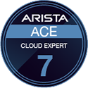 Arista Networks Training