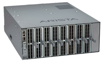 400g Network Switch