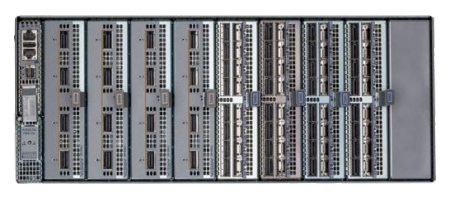 Arista 100GbE Switch