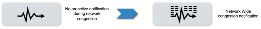 network-wide congestion