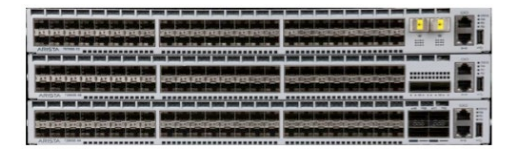 Low Latency Arista 7280E Series Switches