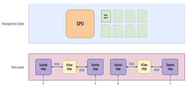 Management Plane and Data Plane