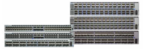 IP Peer Networks