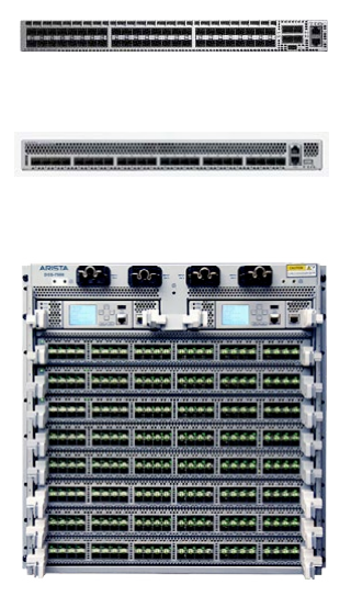 Big Data Network Switches