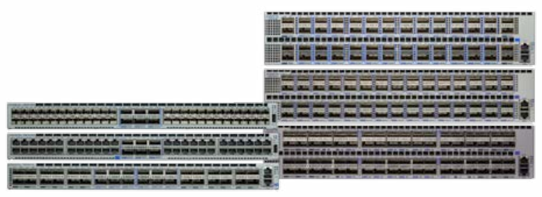 Arista 7280R Universal Leaf Routing Platforms