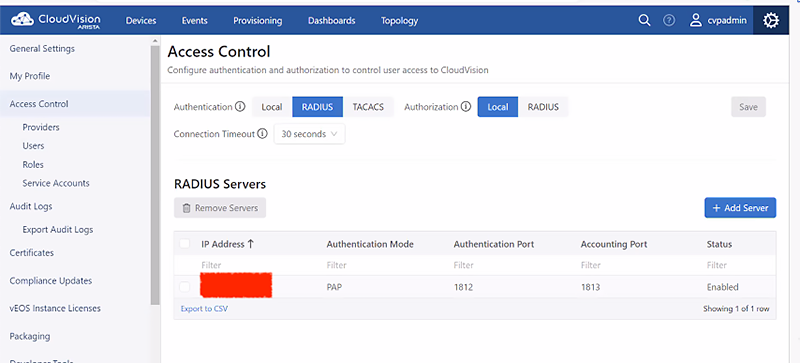 CVE-2024-3596 RADIUS protocol