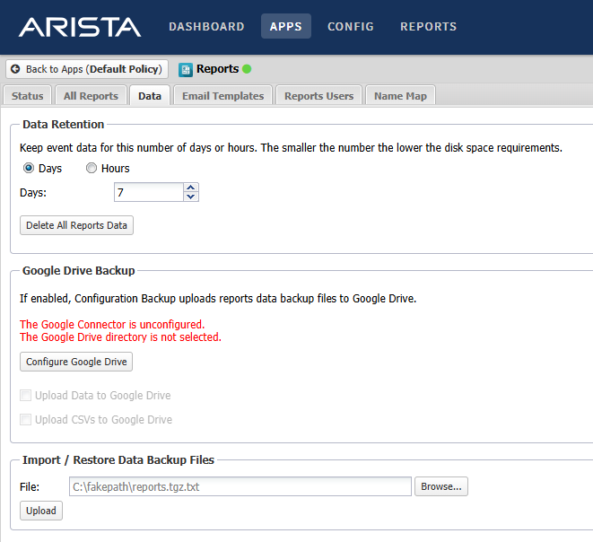 Security Advisory 133