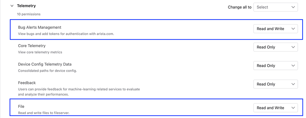 Arista Security Advisory 185