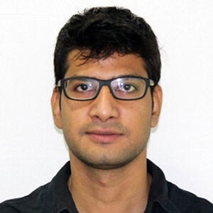 Nikhil Goyal