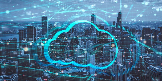Blog: Arista Enterprise WAN design using AWS Cloud WAN