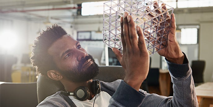 Martin's Blog: Thinking Outside the Box for Network Acceleration