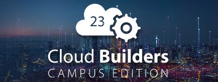 Arista Cloud Builders: Campus Edition