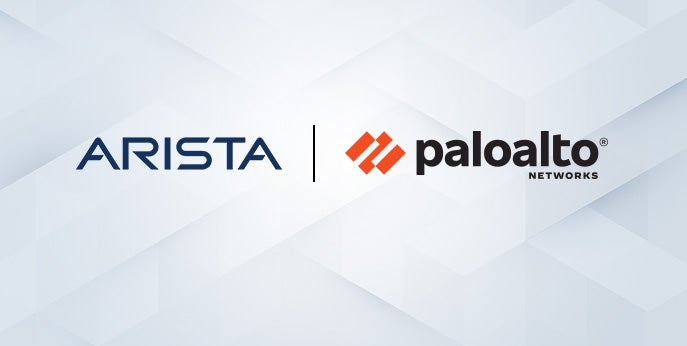 Blog: Arista and Palo Alto Networks Strengthen Partnership in the New Age of AI 