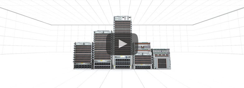 Arista R4 Solutions for High-Performance AI and Data Center Networking