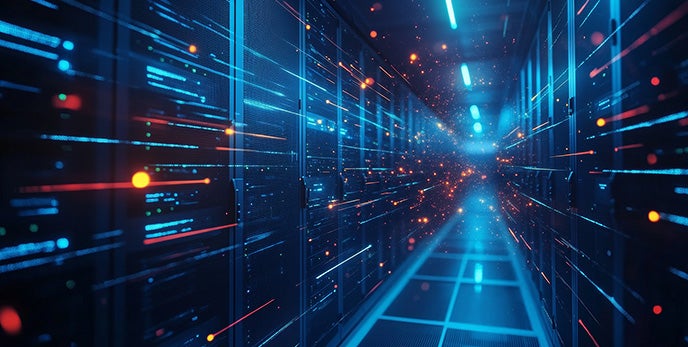 Powering All Ethernet AI Networking