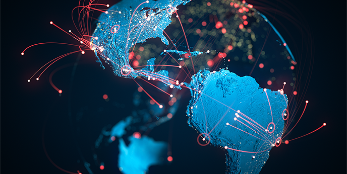Jayshree's Blog: The Data Driven Enterprise