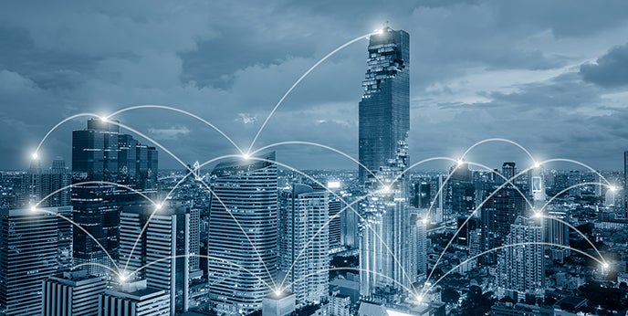 Arista Networks Introduces AI-Driven Network Identity