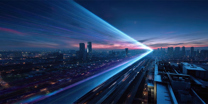 Blog: Arista Extends DC / AI Leadership with New Platforms, Higher Speeds