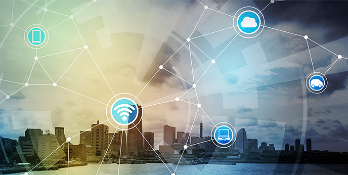 Jayshree's Blog: The Next Generation of Cognitive Campus Workspaces