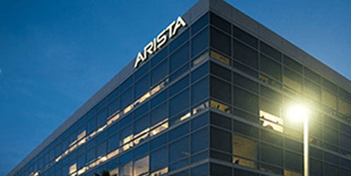 Jayshree's Blog: Cognitive Cloud Networking with Arista X3 Series