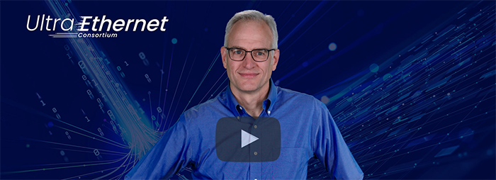 The Ultra Ethernet Consortium Launches Specification 1.0