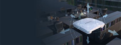 Arista Expands its Cognitive Campus with the Latest Generation Wi-Fi 6E Solution