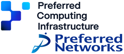 Preferred Computing Infrastructure / Preferred Networks