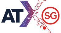 Asia Tech X