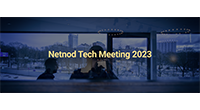 Netnod Tech Meeting