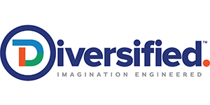 Diversified