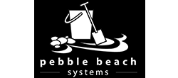 Pebble Beach Systems