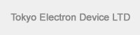 Tokyo Electron Device LTD