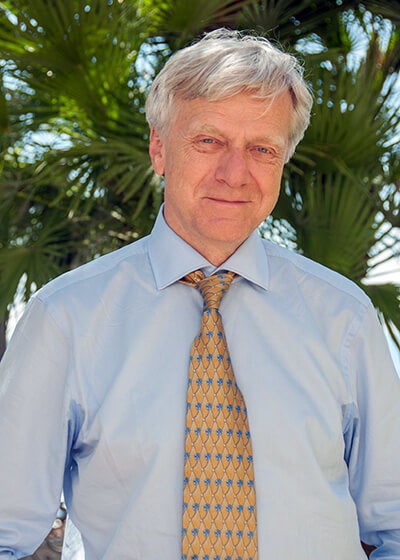 Andy Bechtolsheim