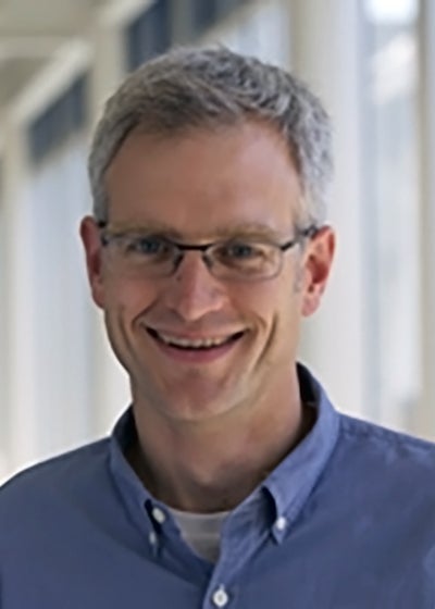 Hugh Holbrook