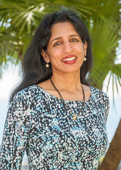 Jayshree Ullal