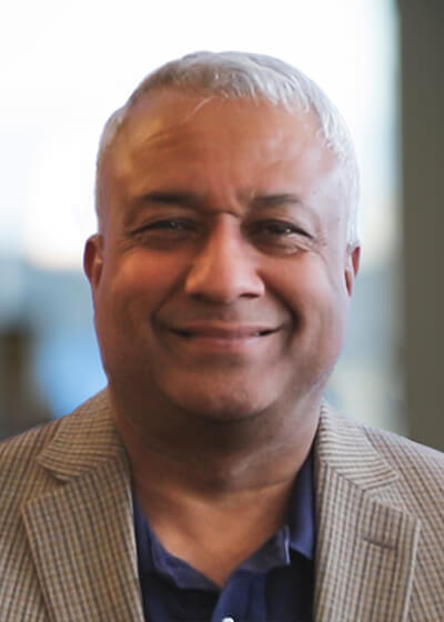 Kumar Srikantan