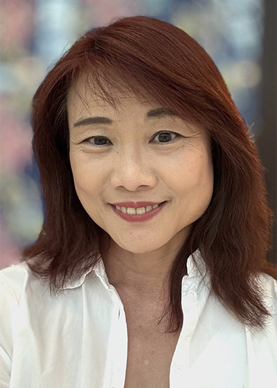 Sandra Yuen