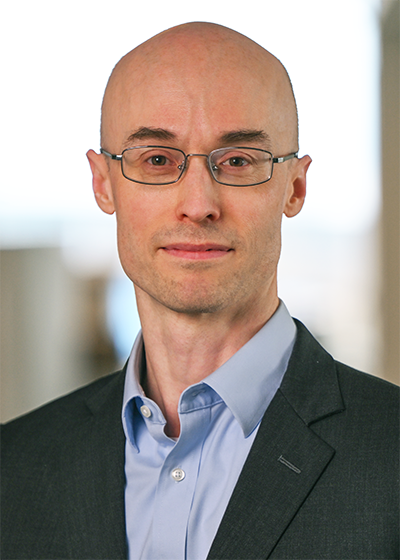 Sean Christofferson
