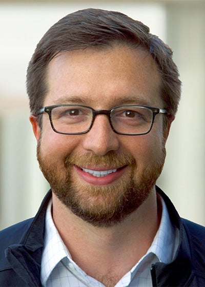 Todd Nightingale